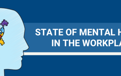 State of mental health in the workplace