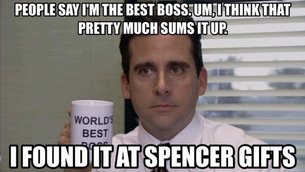 Are You The Best Boss?