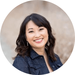Wendy Fong, MBA