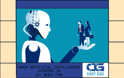 When Artificial Intelligence Screens In