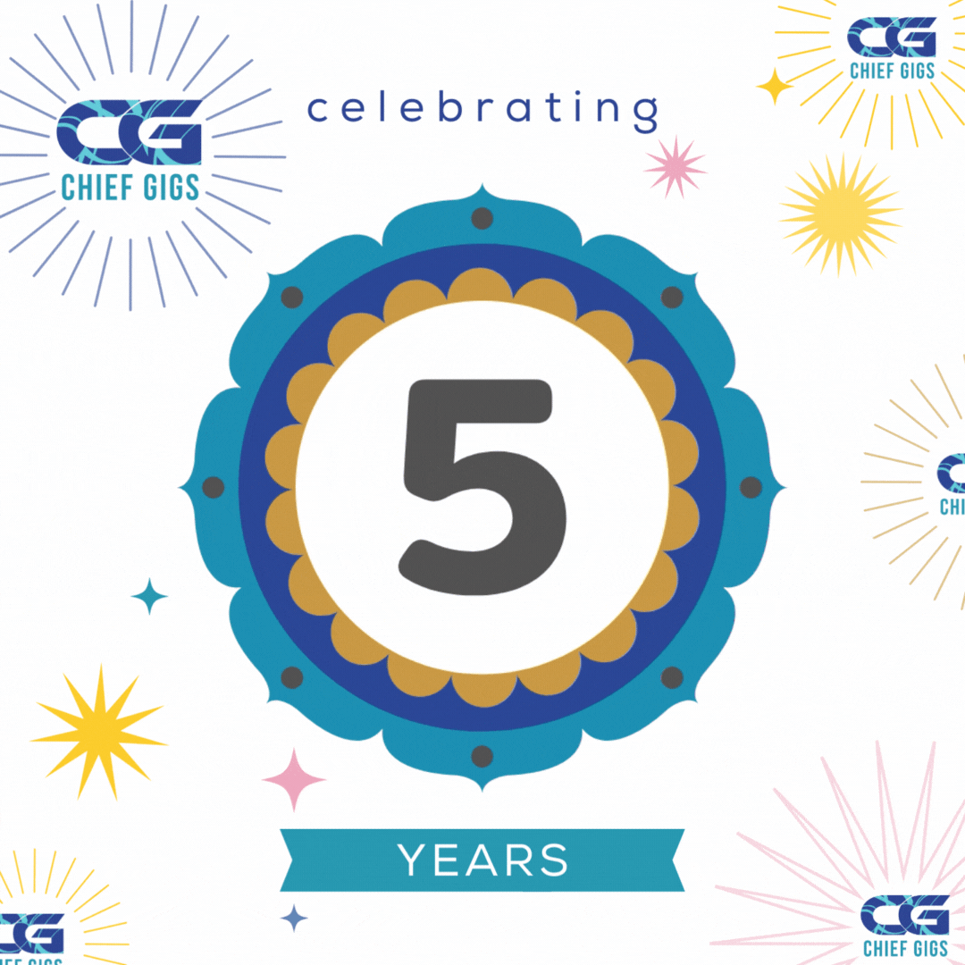 CG anniversary