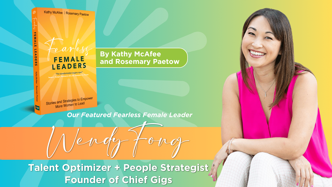 Wendy Fong